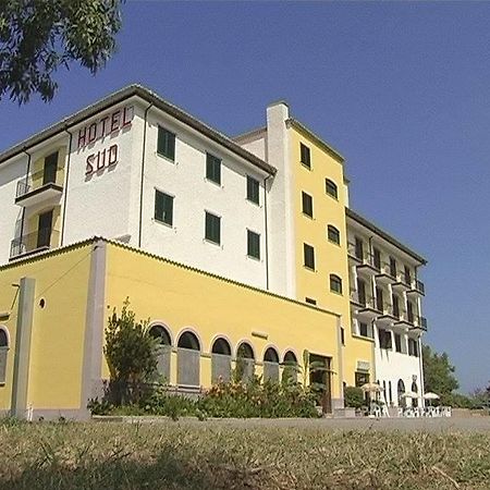 Hotel Sud 富斯卡尔多 外观 照片
