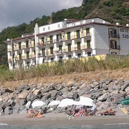 Hotel Sud 富斯卡尔多 外观 照片