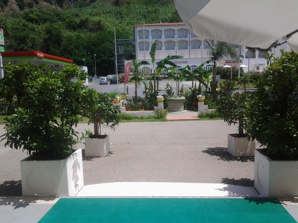 Hotel Sud 富斯卡尔多 外观 照片
